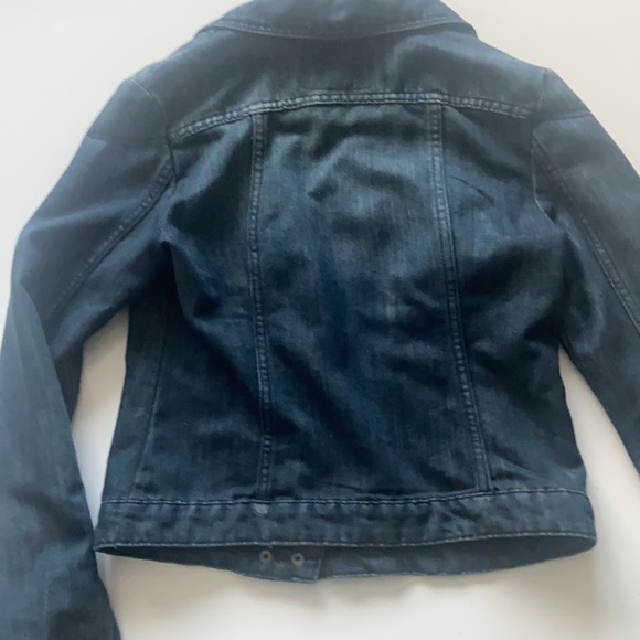 Jean jacket - Picture 3 of 4